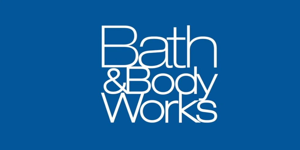 Bath and Body Works Official Logo