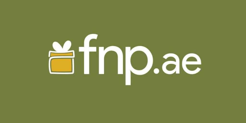 Fern n Petals Official Logo