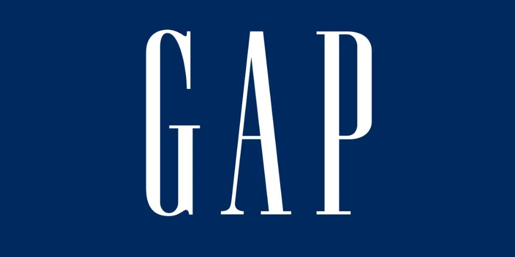GAP Official Logo