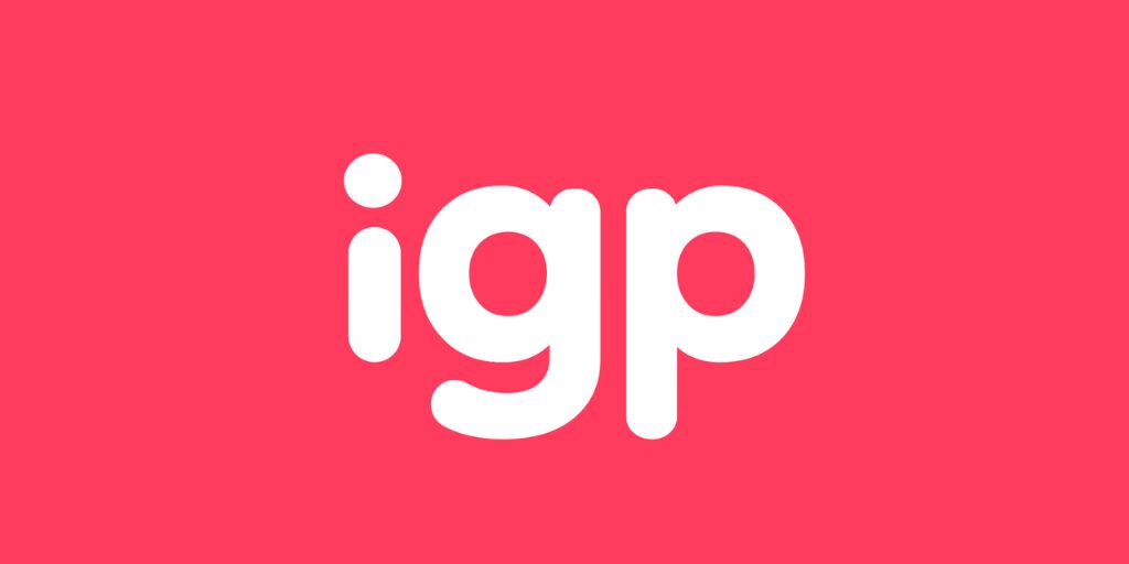IGP Official Logo
