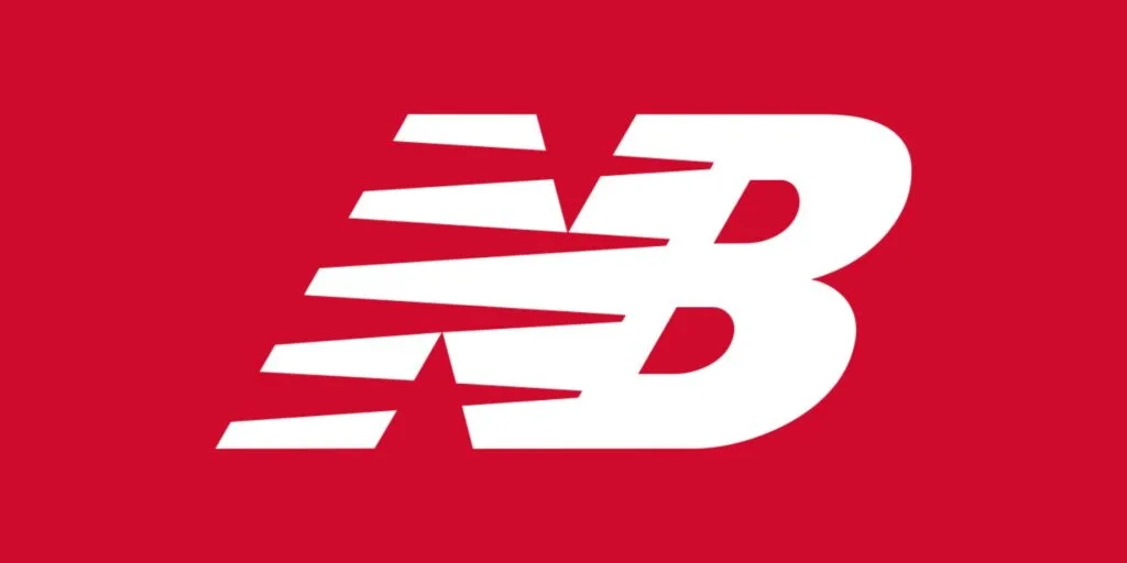 New Balance Official Logo