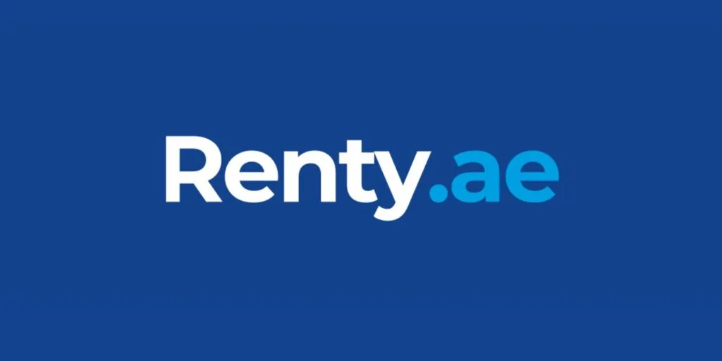 Renty Official Logo