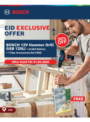 Eid Exclusive Offers