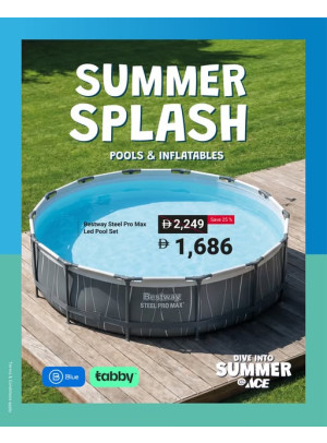 Pools & Inflatables Sale