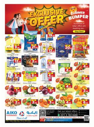 Exclusive Offer - Al Ain
