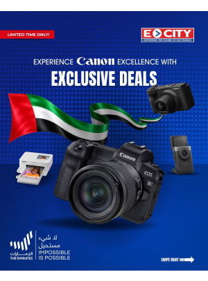 Exclusive Deals