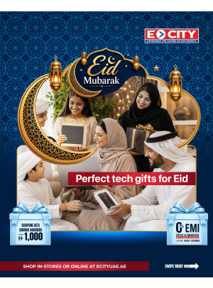 Perfect Tech Gifts For Eid