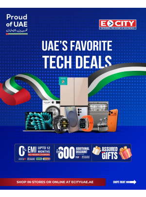 UAE’s Favorite Tech Deals