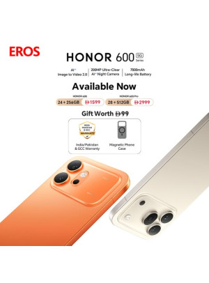 Sale On HONOR 600 Series