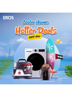 Summer Deals