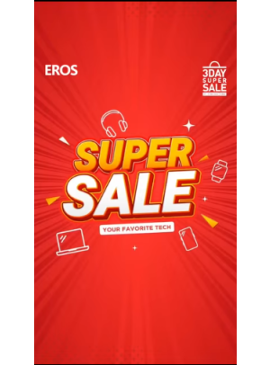 Super Sale