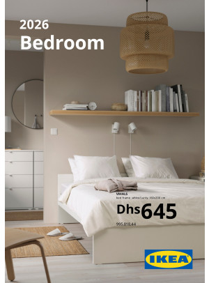Bedroom Offers