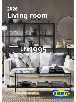 Living Room Offers