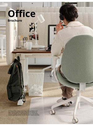 Office Brochure Offers