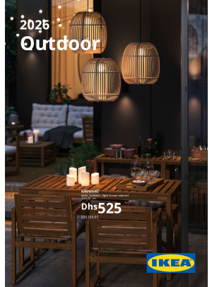 Outdoor Offers