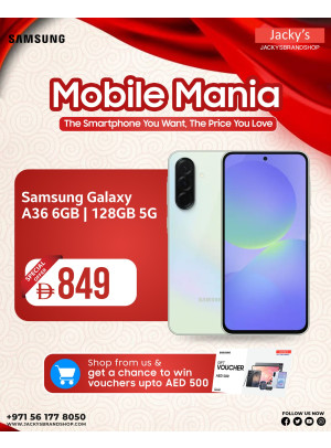 Mobile Mania