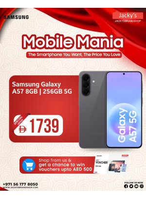 The Smartphone You Want, The Price You Love