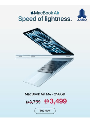 Sale On MacBook Air