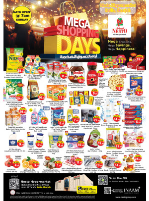 Weekend Grabs - Um Altarafa