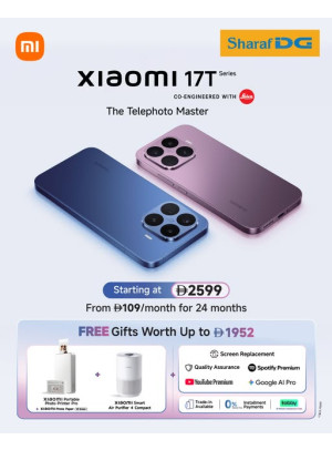 Sale On Xiaomi 17T Series