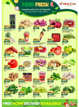 Farm Fresh Deals