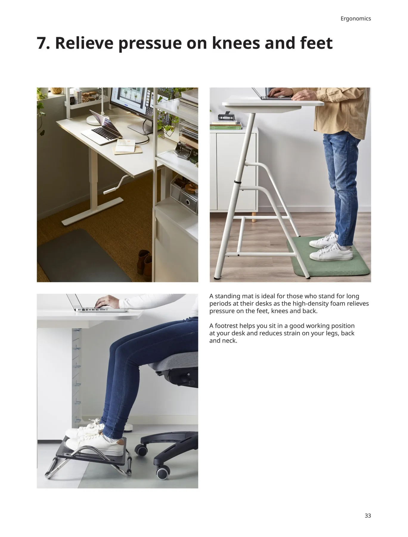 IKEA - Office Brochure Offers (May 2026) - Flyer Page 33