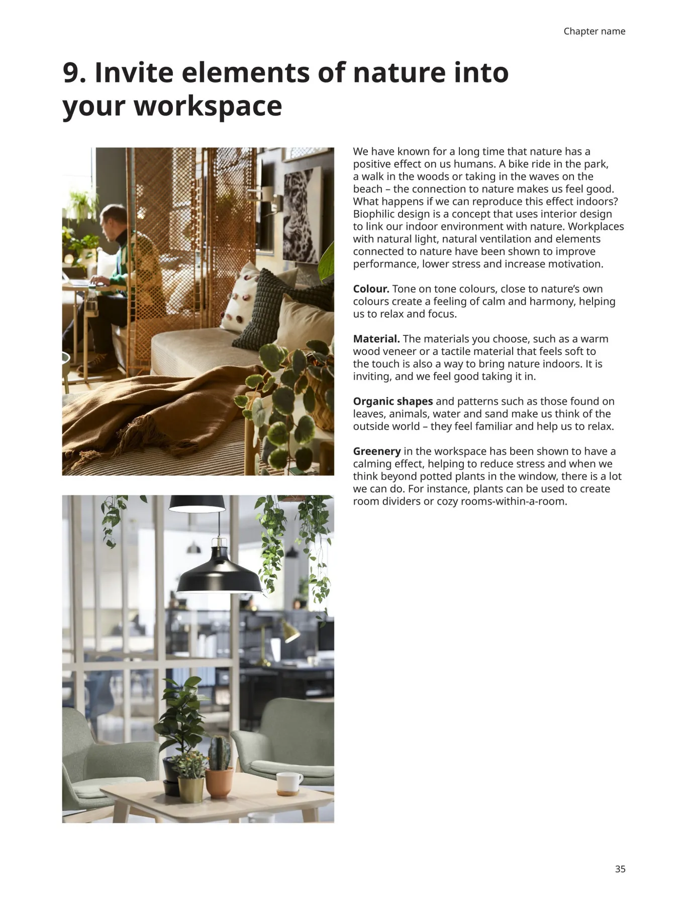 IKEA - Office Brochure Offers (May 2026) - Flyer Page 35