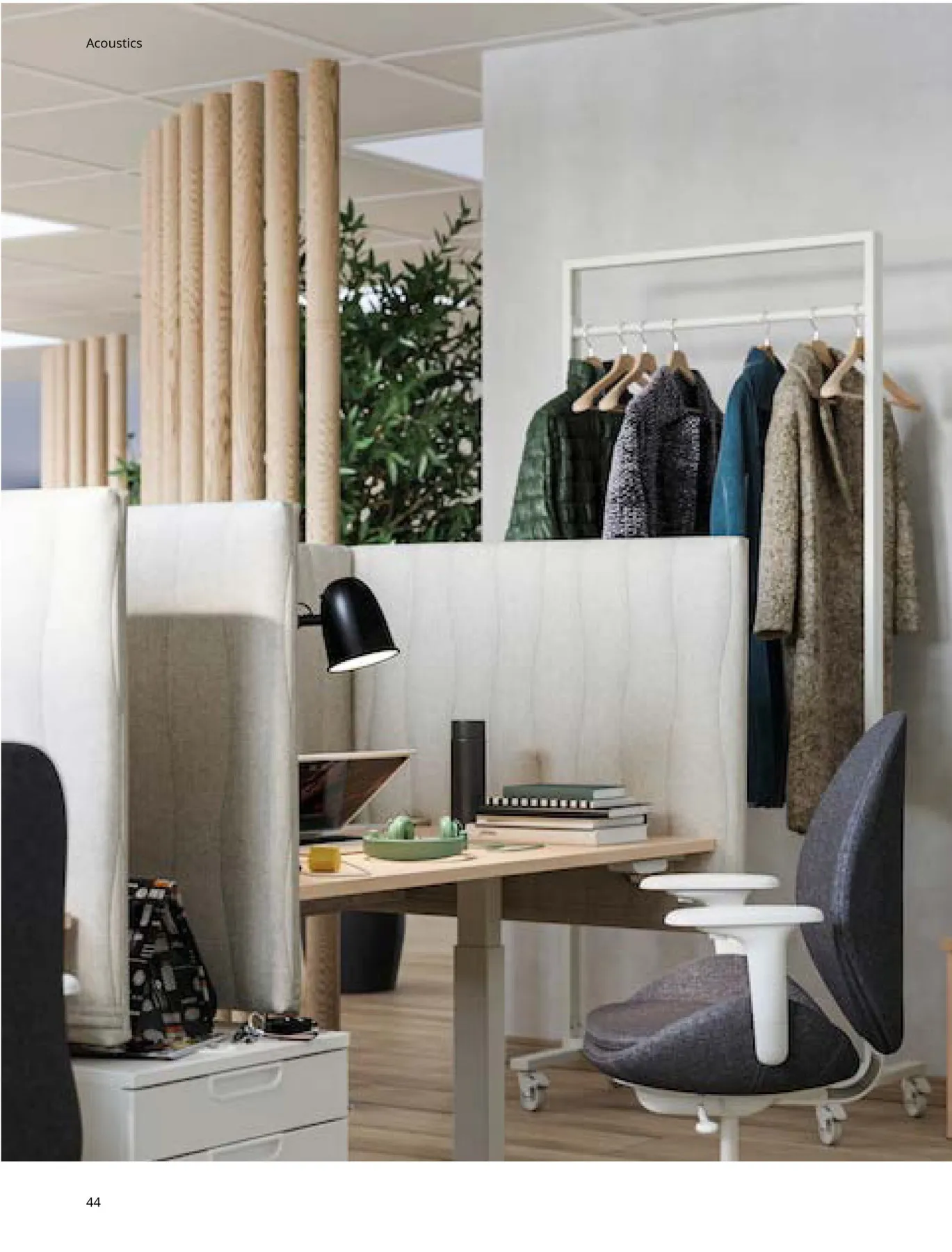 IKEA - Office Brochure Offers (May 2026) - Flyer Page 44