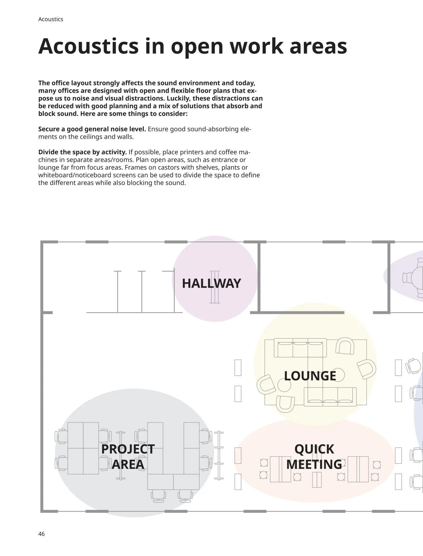 IKEA - Office Brochure Offers (May 2026) - Flyer Page 46