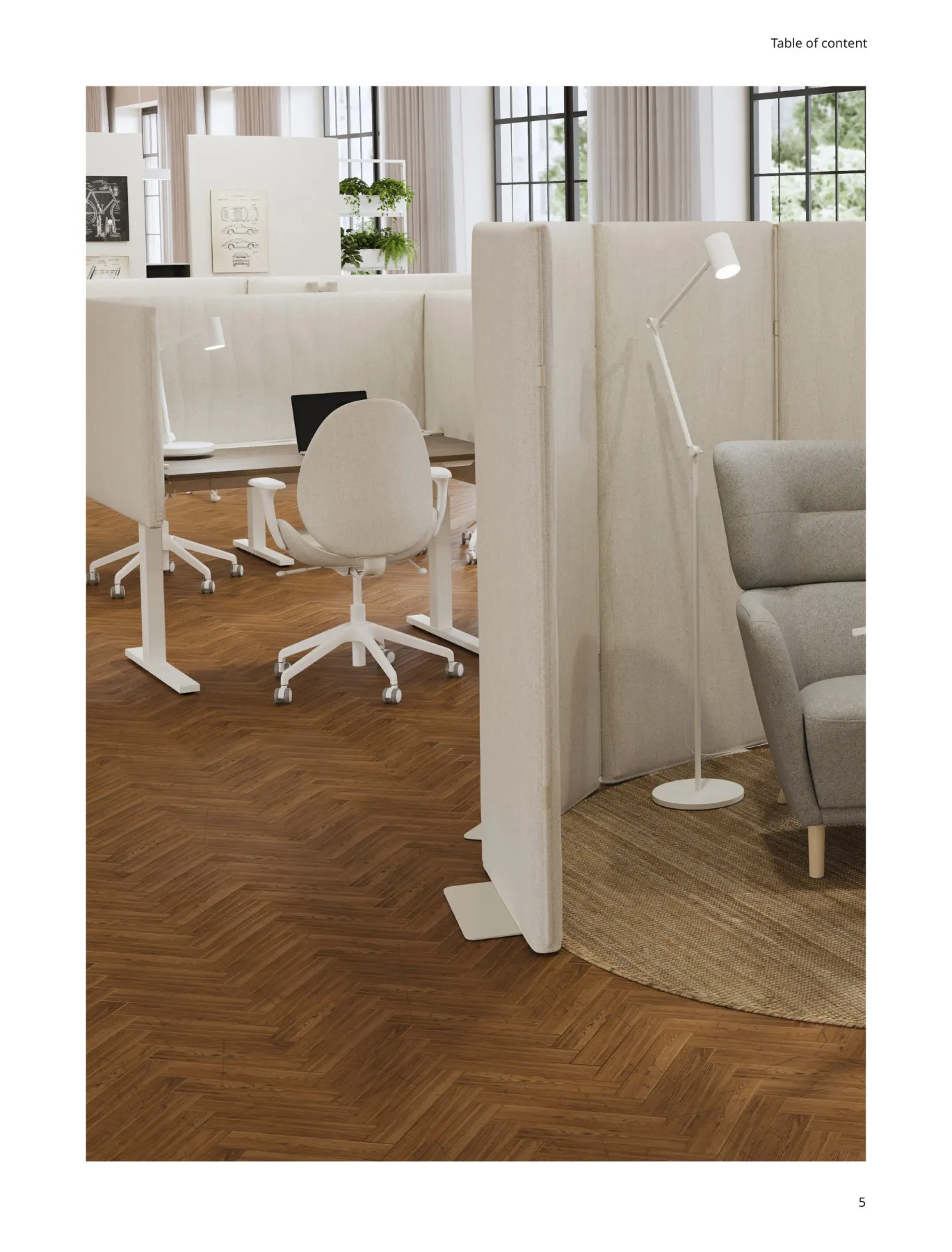 IKEA - Office Brochure Offers (May 2026) - Flyer Page 5