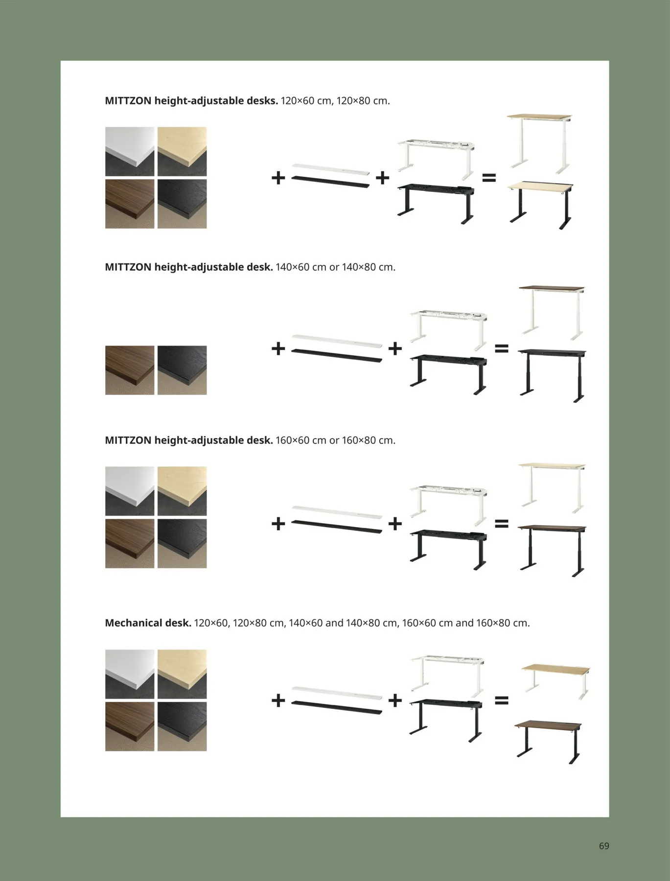 IKEA - Office Brochure Offers (May 2026) - Flyer Page 69