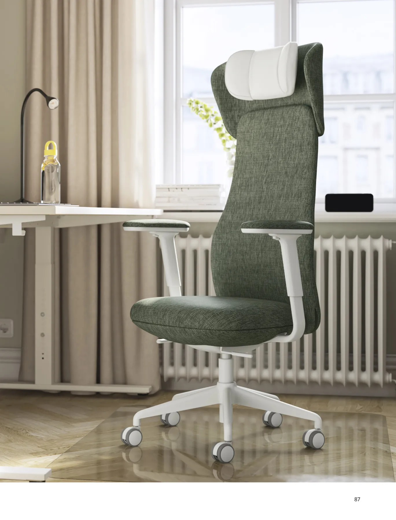 IKEA - Office Brochure Offers (May 2026) - Flyer Page 87