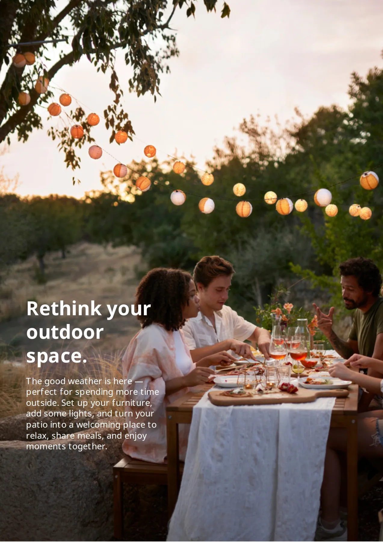 IKEA - Outdoor Offers (May 2026) - Flyer Page 2